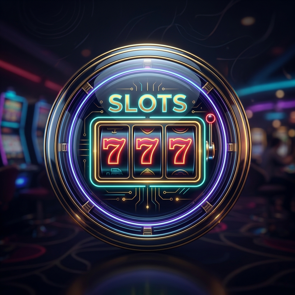 Slot