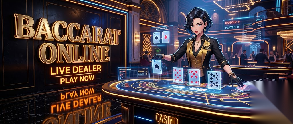 7 Tips for Winning Baccarat Online in the Philippines