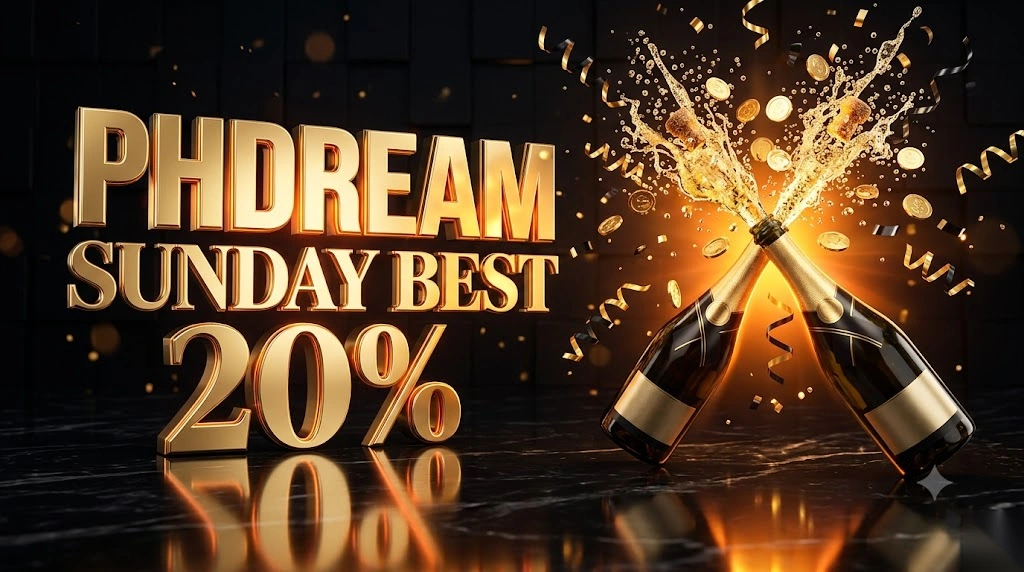 Sunday Best Weekly Reload 20%