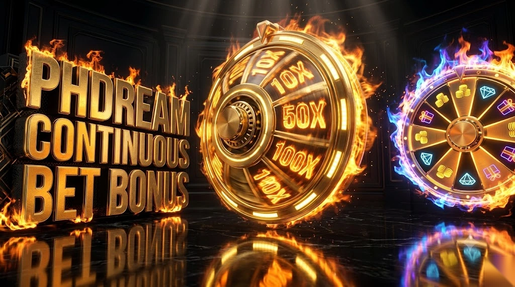 Continuous Betting Extra Cashback