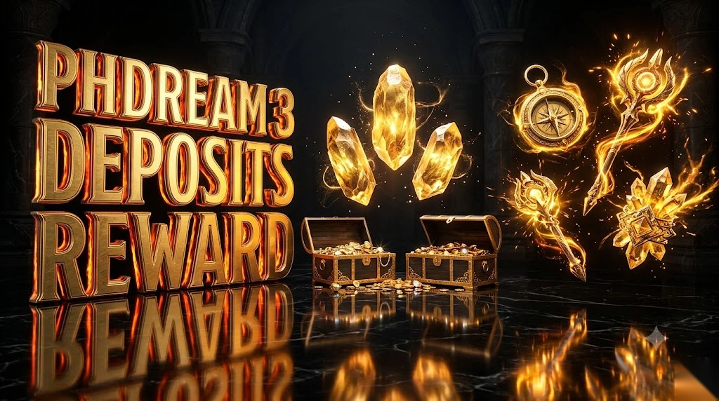 3 Deposits in 2 Days Starter Booster