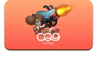 CQ9 Gaming