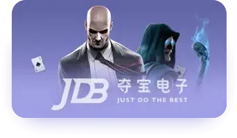 JDB Gaming