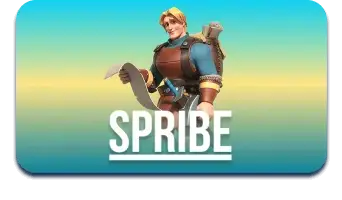 Spribe